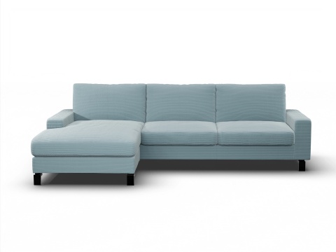 Ecksofa LO Large L